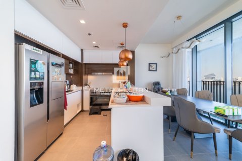 Apartamento en Dubai Creek Harbour (The Lagoons), Dubai, 3 dormitorios, 153 m², № 74005 - foto 5