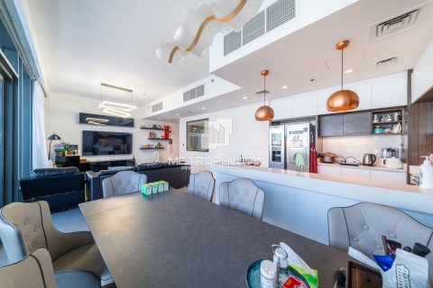 Apartamento en Dubai Creek Harbour (The Lagoons), Dubai, 3 dormitorios, 153 m², № 74005 - foto 6