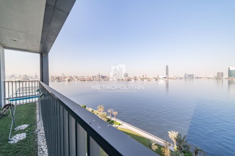 Apartamento en Dubai Creek Harbour (The Lagoons), Dubai, 3 dormitorios, 153 m², № 74005 - foto 3