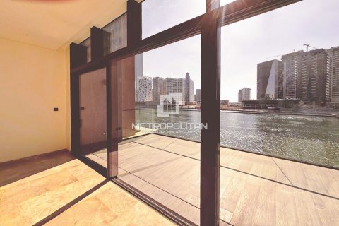 Duplex à Business Bay, Dubai, 3 chambres, 209 m², № 73997 - photo 13