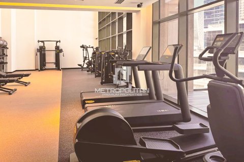 Duplex à Business Bay, Dubai, 3 chambres, 209 m², № 73997 - photo 14