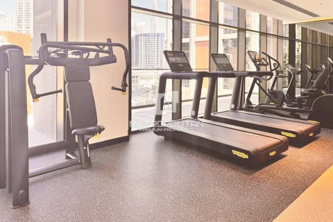 Duplex à Business Bay, Dubai, 3 chambres, 209 m², № 73997 - photo 16