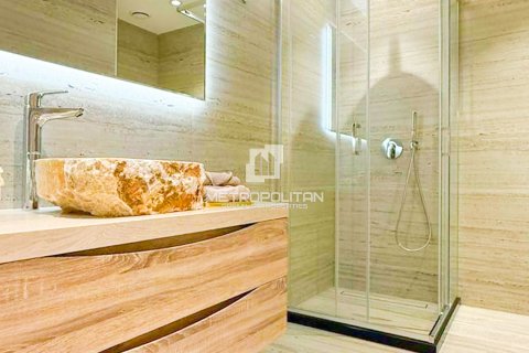 شقة في Rimal, مساكن شاطئ جميرا, دبي 3 غرف نوم, 178 م² رقم 73992 - صورة 16