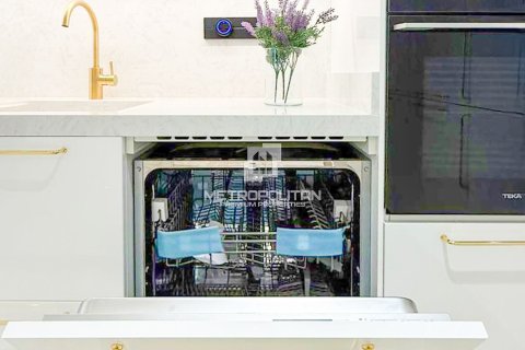 شقة في Rimal, مساكن شاطئ جميرا, دبي 3 غرف نوم, 178 م² رقم 73992 - صورة 8