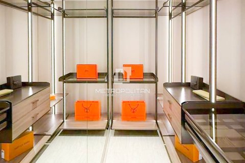 شقة في Rimal, مساكن شاطئ جميرا, دبي 3 غرف نوم, 178 م² رقم 73992 - صورة 17