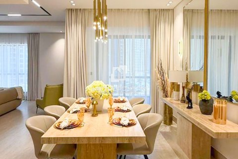 شقة في Rimal, مساكن شاطئ جميرا, دبي 3 غرف نوم, 178 م² رقم 73992 - صورة 4