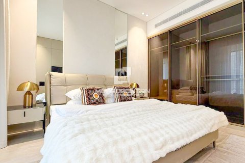 شقة في Rimal, مساكن شاطئ جميرا, دبي 3 غرف نوم, 178 م² رقم 73992 - صورة 3