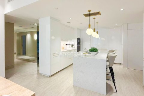 شقة في Rimal, مساكن شاطئ جميرا, دبي 3 غرف نوم, 178 م² رقم 73992 - صورة 1