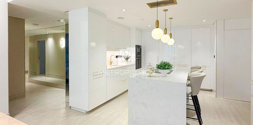 شقة في Rimal, مساكن شاطئ جميرا, دبي 3 غرف نوم, 178 م² رقم 73992