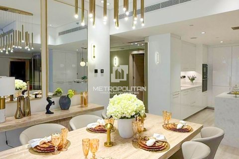 شقة في Rimal, مساكن شاطئ جميرا, دبي 3 غرف نوم, 178 م² رقم 73992 - صورة 2