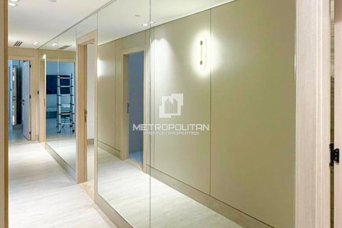 شقة في Rimal, مساكن شاطئ جميرا, دبي 3 غرف نوم, 178 م² رقم 73992 - صورة 13