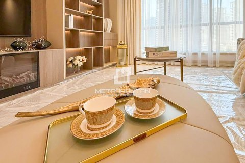 شقة في Rimal, مساكن شاطئ جميرا, دبي 3 غرف نوم, 178 م² رقم 73992 - صورة 6