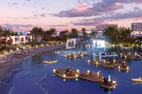 Купить таунхаус в Дубай Инвестмент Парке, Дубай: 4 спальни, 211м², № 73999 - фото 11