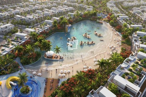 Купить таунхаус в Дубай Инвестмент Парке, Дубай: 4 спальни, 211м², № 73999 - фото 8