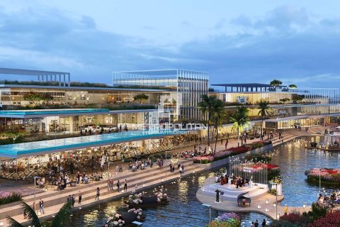 Купить таунхаус в Дубай Инвестмент Парке, Дубай: 4 спальни, 211м², № 73999 - фото 9