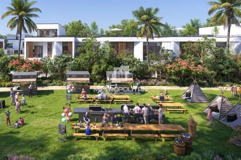 Купить таунхаус в Дубай Инвестмент Парке, Дубай: 4 спальни, 211м², № 73999 - фото 14