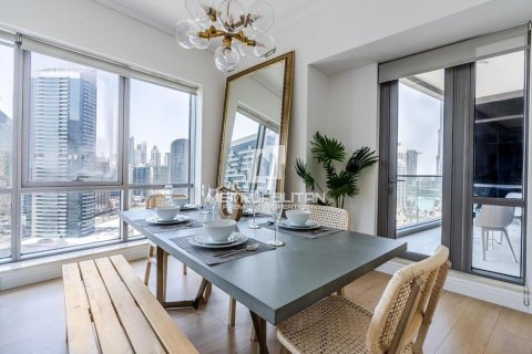 شقة في South Ridge, وسط مدينة دبي, دبي 1غرف نوم, 101 م² رقم 73991 - صورة 2