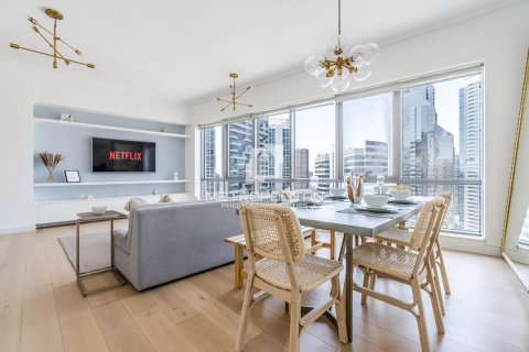 شقة في South Ridge, وسط مدينة دبي, دبي 1غرف نوم, 101 م² رقم 73991 - صورة 1