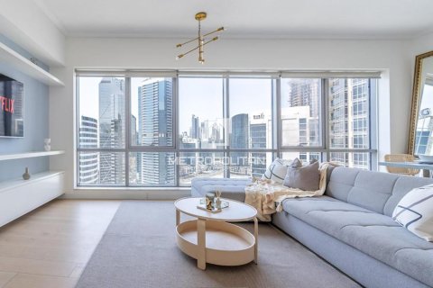 شقة في South Ridge, وسط مدينة دبي, دبي 1غرف نوم, 101 م² رقم 73991 - صورة 4