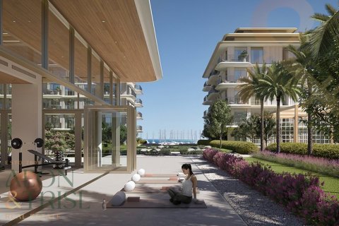 Apartment in Dubai 1 bedroom, 76 sq.m. № 62565 - photo 2