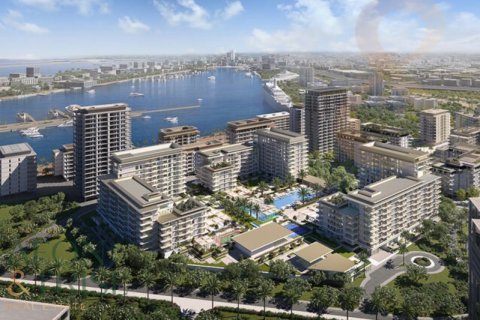 Apartment in Dubai 1 bedroom, 76 sq.m. № 62565 - photo 1