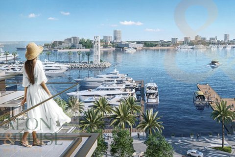 Apartment in Dubai 1 bedroom, 76 sq.m. № 62565 - photo 4