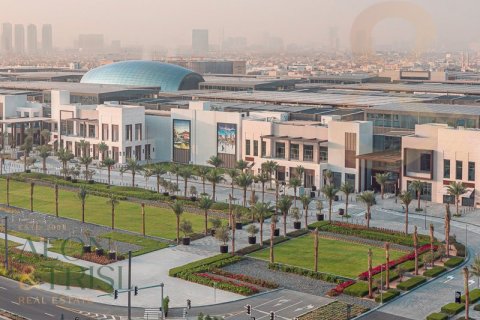 Apartment in Dubai Hills Estate, Dubai 1 bedroom, 65 sq.m. № 62564 - photo 1