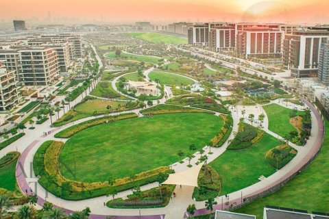 Apartment in Dubai Hills Estate, Dubai 1 bedroom, 65 sq.m. № 62564 - photo 4