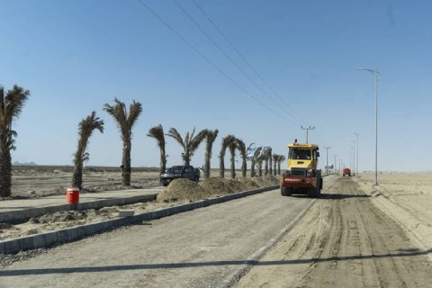 Apartment in Dubai Hills Estate, Dubai 1 bedroom, 65 sq.m. № 62564 - photo 3