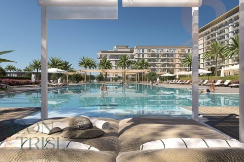 Купить квартиру в Дубае: 1 спальня, 75м², № 62566 - фото 2