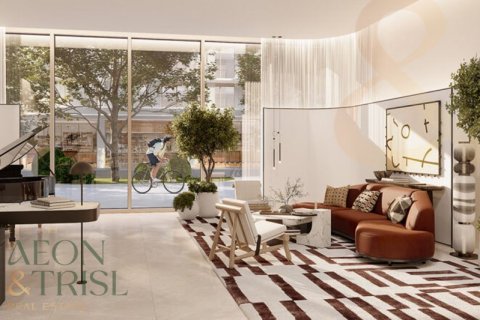 Купить квартиру в Дубае: 1 спальня, 75м², № 62566 - фото 5