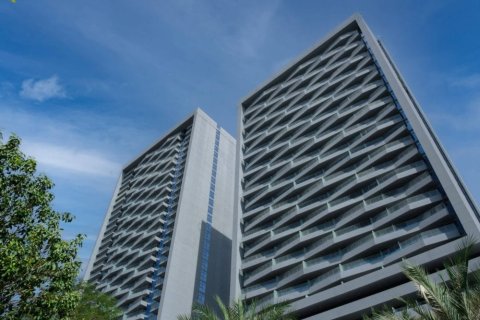 Купить квартиру в Джумейра Вилладж Серкл, Дубай: 2 спальни, 115м², № 62563 - фото 4