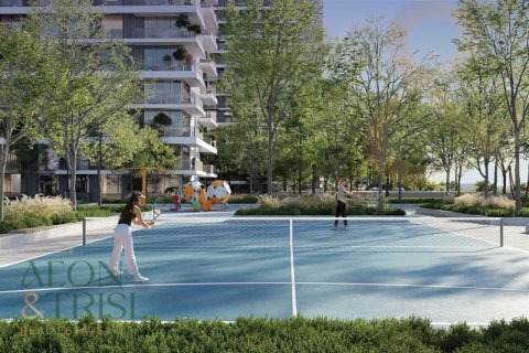 Купить квартиру в Dubai Creek Harbour (The Lagoons), Дубай: 1 спальня, 69м², № 62567 - фото 2