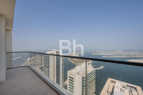 Apartamento en Dubai Harbour, Dubai, 3 dormitorios, 149 m², № 56933 - foto 3