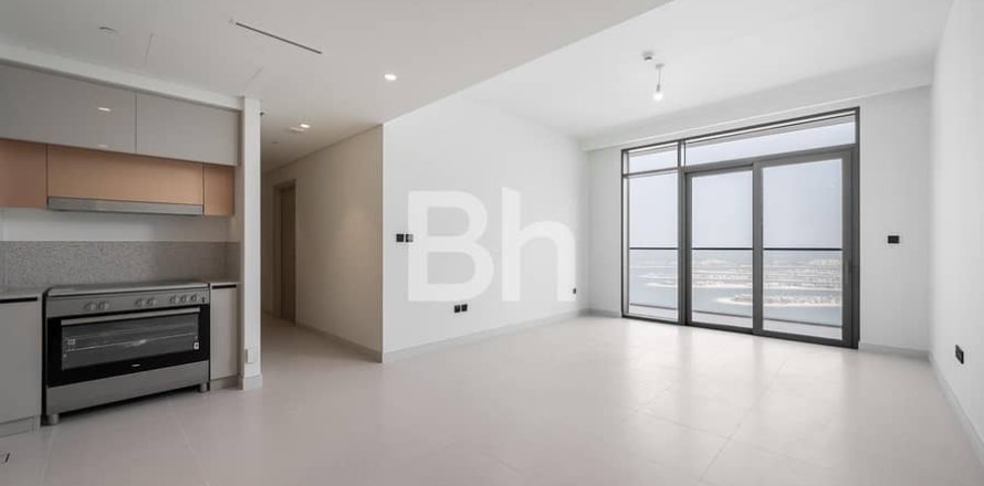 Apartamento en Dubai Harbour, Dubai, 3 dormitorios, 149 m², № 56933