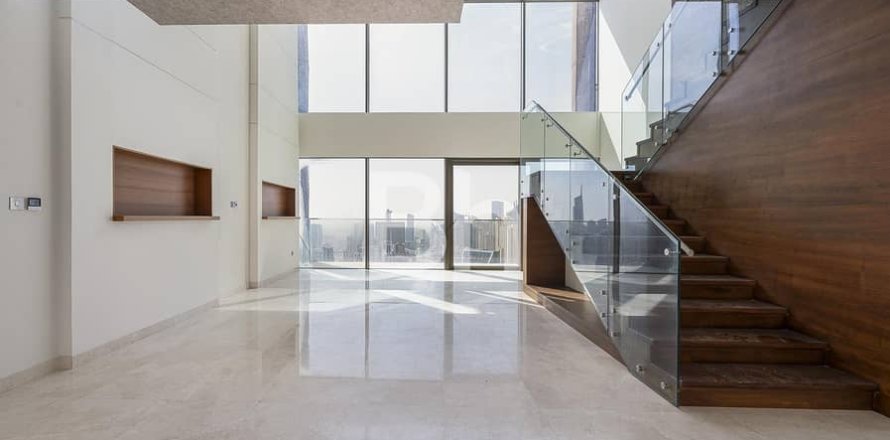 Penthouse in Dubai Marina, Dubai 4 bedrooms, 431 sq.m. № 56912