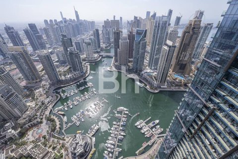 Penthouse in Dubai Marina, Dubai 4 bedrooms, 431 sq.m. № 56912 - photo 29
