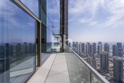 Penthouse in Dubai Marina, Dubai 4 bedrooms, 431 sq.m. № 56912 - photo 2