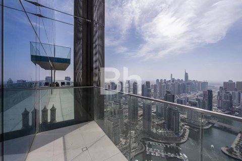 Penthouse in Dubai Marina, Dubai 4 bedrooms, 431 sq.m. № 56912 - photo 4