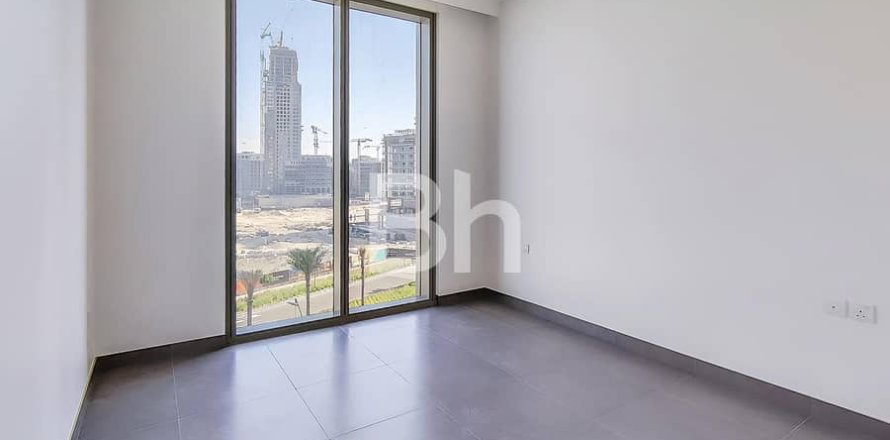 Apartment in Dubai Creek Harbour (The Lagoons), Dubai 2 bedrooms, 97 sq.m. № 56911