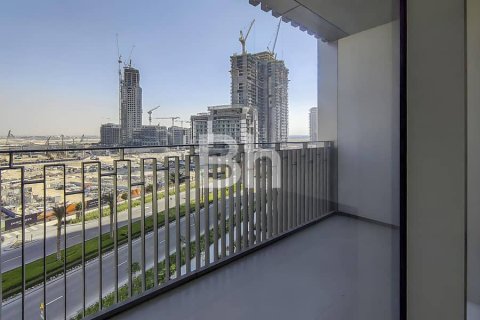 Apartment in Dubai Creek Harbour (The Lagoons), Dubai 2 bedrooms, 97 sq.m. № 56911 - photo 2