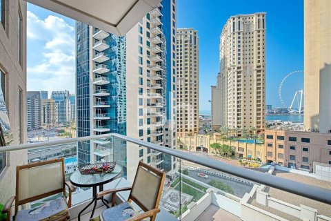 Apartamento en Dubai Marina, Dubai, 1 dormitorio, 89 m², № 56934 - foto 1
