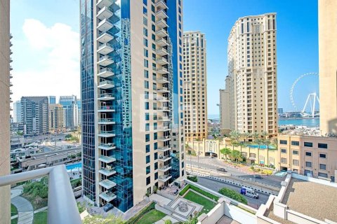 Apartamento en Dubai Marina, Dubai, 1 dormitorio, 89 m², № 56934 - foto 3
