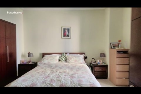 Apartamento en Dubai Marina, Dubai, 1 dormitorio, 89 m², № 56934 - foto 2