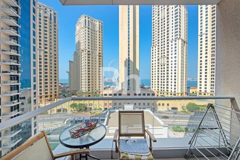 Apartamento en Dubai Marina, Dubai, 1 dormitorio, 89 m², № 56934 - foto 4
