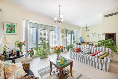 Apartamento en Dubai Marina, Dubai, 1 dormitorio, 89 m², № 56934 - foto 12
