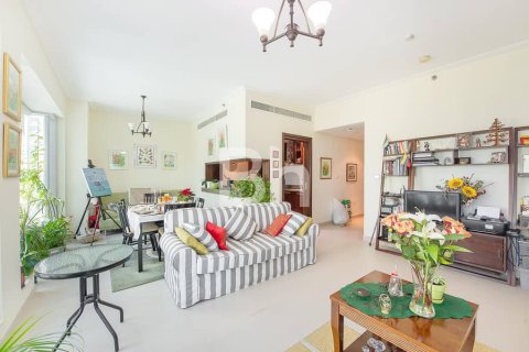 Apartamento en Dubai Marina, Dubai, 1 dormitorio, 89 m², № 56934 - foto 10