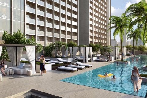 Apartment in Business Bay, Dubai 1 bedroom, 65 sq.m. № 48567 - photo 2
