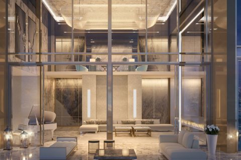 Apartment in Business Bay, Dubai 1 bedroom, 65 sq.m. № 48567 - photo 4