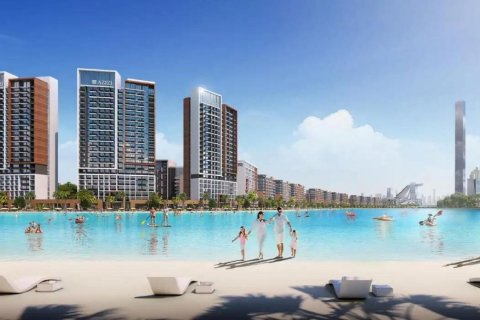 Apartment in Dubai 1 bedroom, 89 sq.m. № 48570 - photo 4